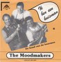 the moodmakers - ik ben een huisman