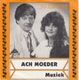 jo en sjef - ach moeder