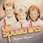 de spoetniks - bonjour, bonjour