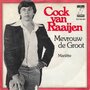 cock van raaijen - mevrouw de groot