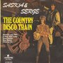 saskia &amp; serge - the country disco train