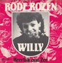 willy - rode rozen