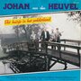 johan van den heuvel - dat huisje in het polderland