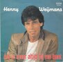 henny weijmans - als je maar altijd bij me bent