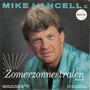 mike lancell - zomerzonnestralen