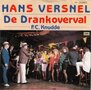 hans versnel - de drankoverval