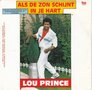 lou prince - als de zon schijnt in je hart