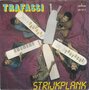 trafassi - strijkplank