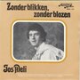 jos meli - zonder blikken, zonder blozen