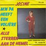 josine - m&#039;n pa heeft een volière