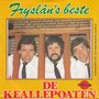 de keallepoaten - fryslan&#039;s beste