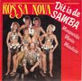 rossa nova - dit is de samba