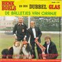 henk boels en duo dubbel glas - de balletjes van oranje