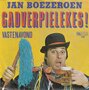 jan boezeroen - gadverpielekes