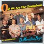 de marathon boys - olé we are the champions