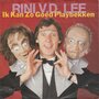 rini v.d lee - ik kan zo goed playbekken