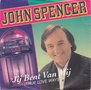 john spencer - jij bent van mij