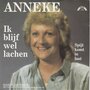 anneke - ik blijf wel lachen