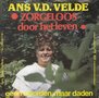 ans v.d. velde - zorgeloos door het leven