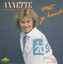 annette - met je hand