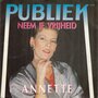 annette - publiek