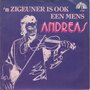 andreas - &#039;n zigeuner is ook een mens