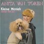 anita van toren - kleine moniek