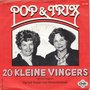 pop &amp; trix - 20 kleine vingers