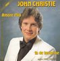 john christie - amore mio