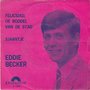 eddie becker - felicidad, de roddel van de stad