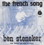 ben steneker - the french song