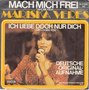 mariska veres - mach mich frei (take me high)