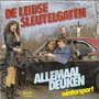 de leidse sleutelgaten - allemaal deuken