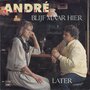 andré hazes - blijf maar hier