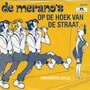 de merano&#039;s - op de hoek van de straat