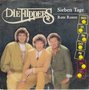 die flippers - sieben tage 