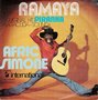 afric simone - ramaya