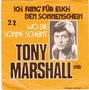 tony marshall - ich fang`für euch den sonnenschein