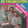 de vrijbuiters - dans nog eenmaal met mij