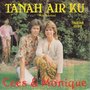 cees en monique - tanah air ku