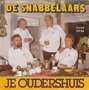 de snabbelaars - je oudershuis