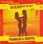 franklin &amp; kristel - als de regen op je valt