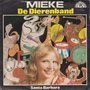 mieke - de dierenband