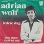 adrian wolf - iedere dag