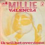 millie - valencia 