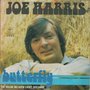 joe harris - butterfly