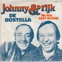 johnny en rijk - de bostella