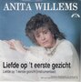 anita willems - liefde op &#039;t eerste gezicht