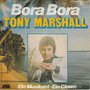 tony marshall - bora bora