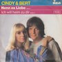 cindy &amp; bert - nenn es liebe (vert)